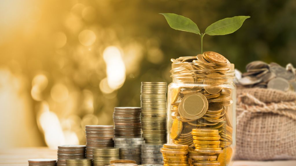 積立型の節税制度(小規模企業共済、倒産防止共済、iDeCo)