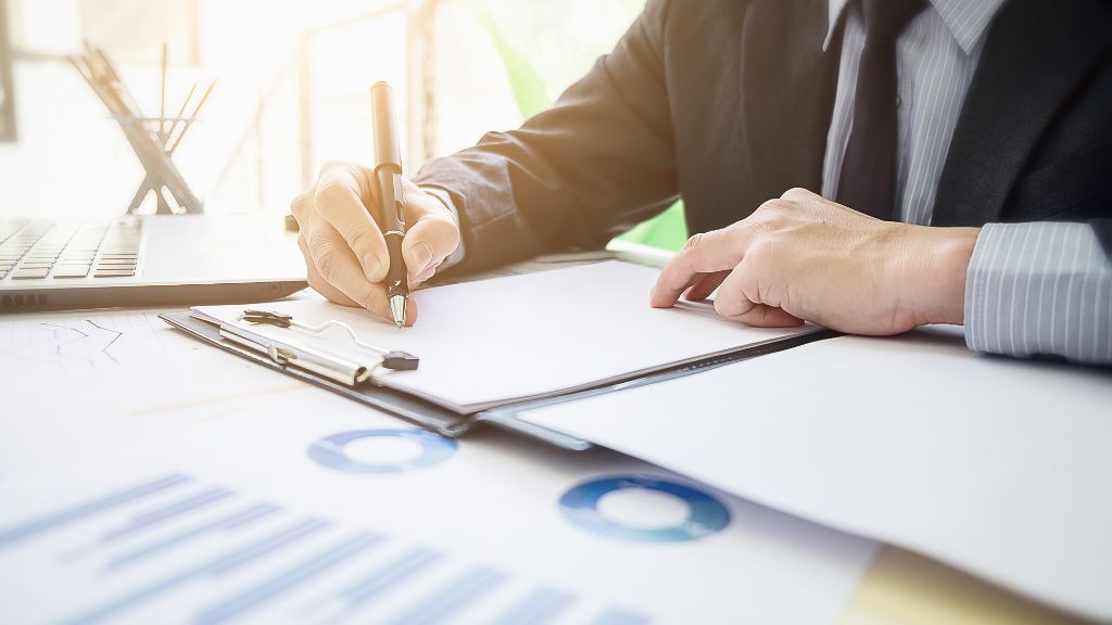 収受印廃止後、決算書の提出を証明する5つの方法