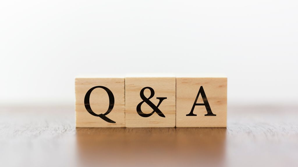 個人事業主の税務調査Q&A