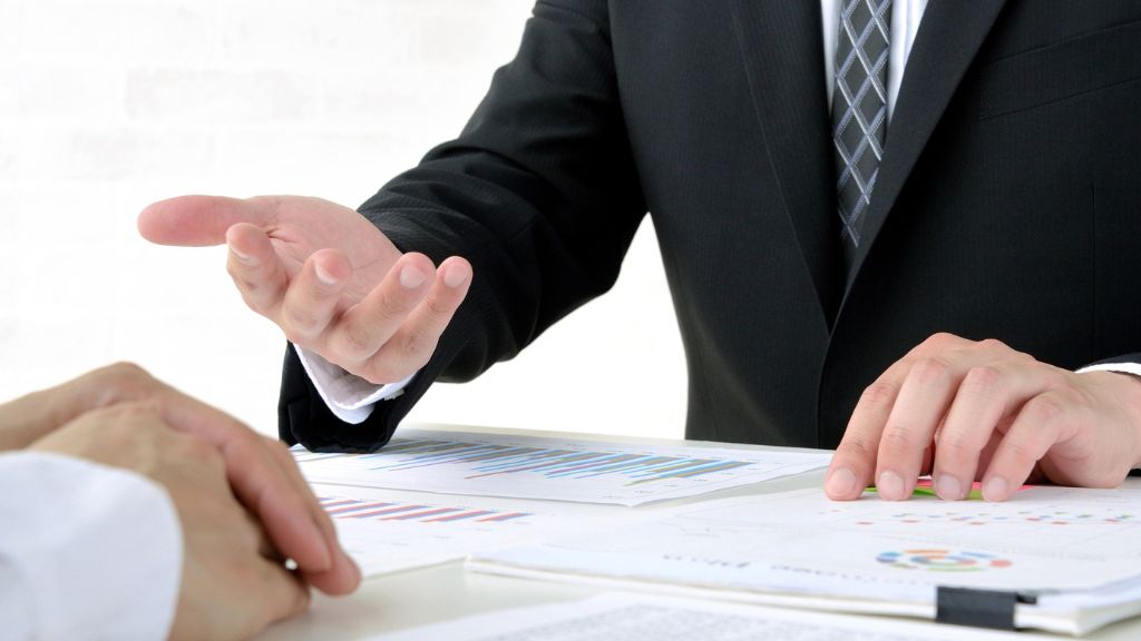 税理士事務所・法人が提供する「決算・申告支援」