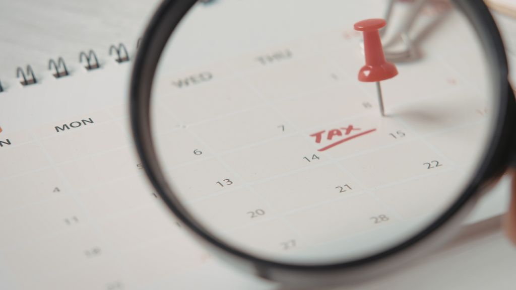 法人の確定申告の期限とは?基本ルールを解説