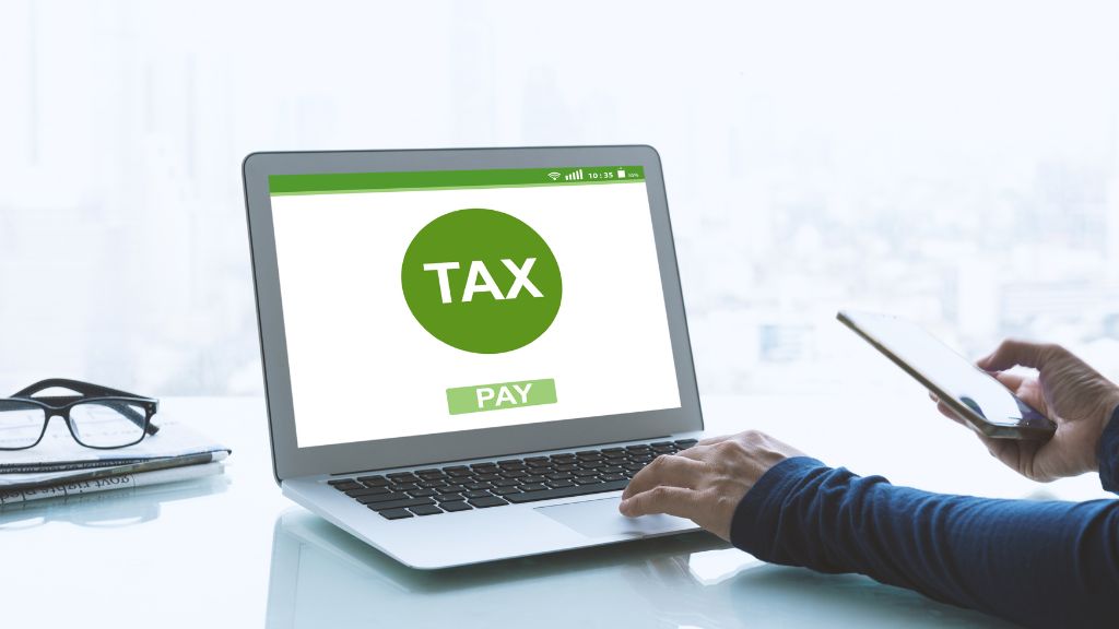 提出方法の選択肢:e-Tax(電子申告)がおすすめ