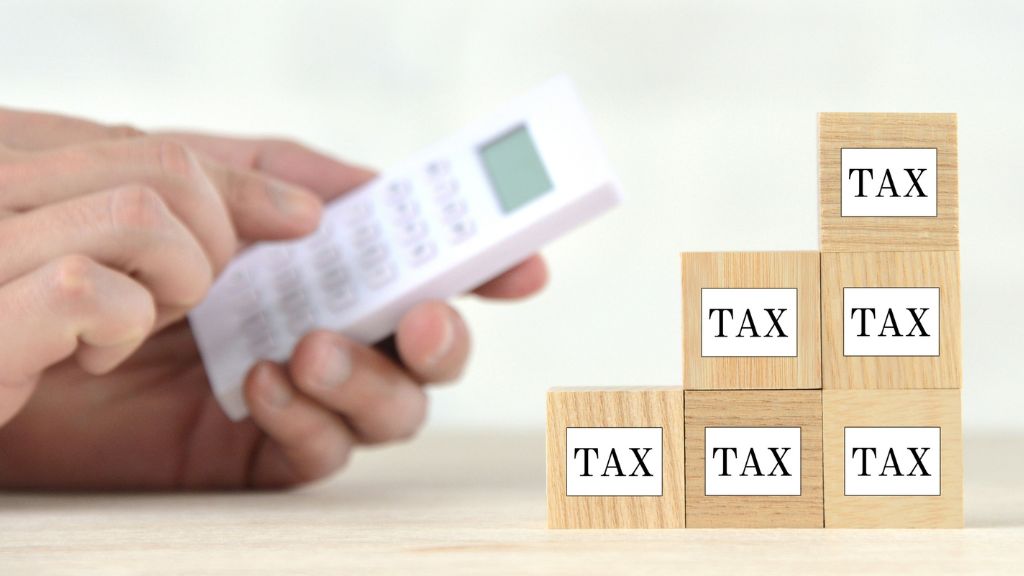 法人税申告書とは?基本知識と提出義務