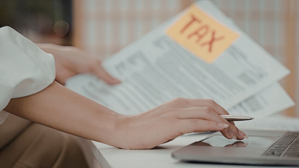 法人税申告書「別表」の主要な種類と役割