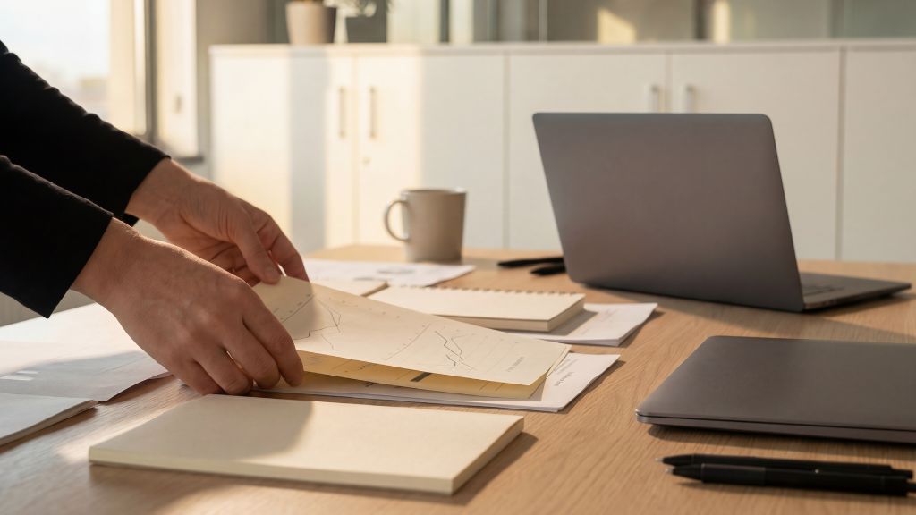 まとめ:正確な申告書が企業の社会的信用を守る