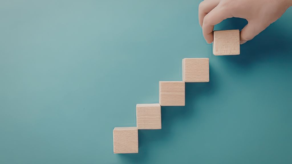 スムーズに進めるための作成手順と必要書類