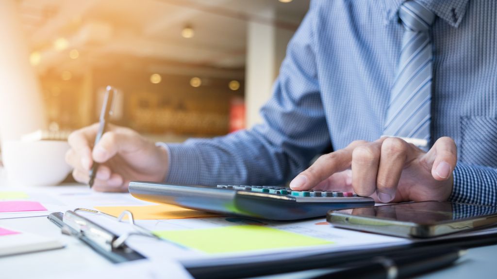 経理担当者必見!還付金の勘定科目と仕訳例