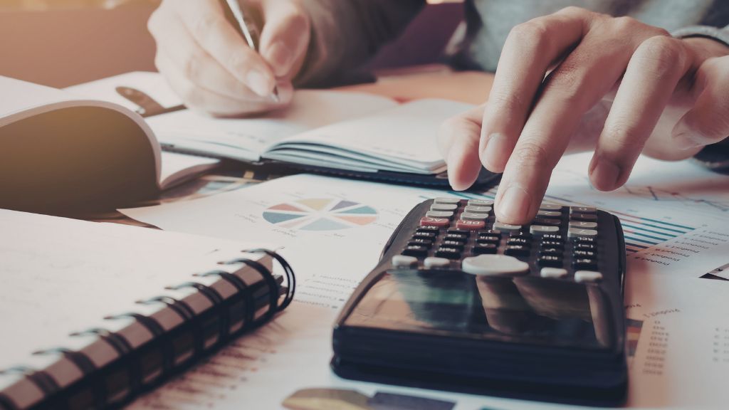 法人税の還付金が発生する3つの主な理由